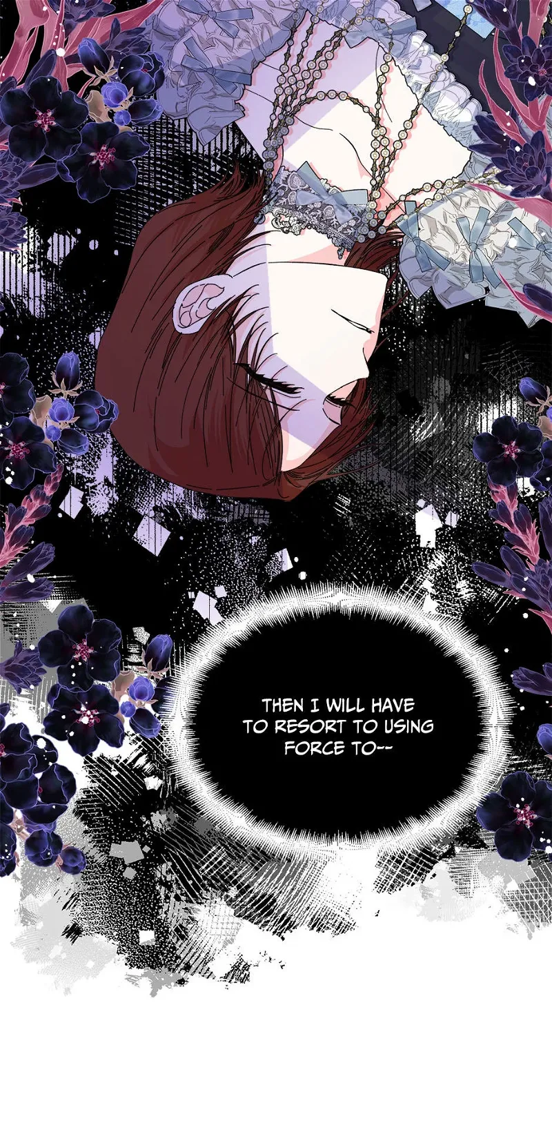 Happy Ending for the Time-Limited Villainess Chapter 100 page 17