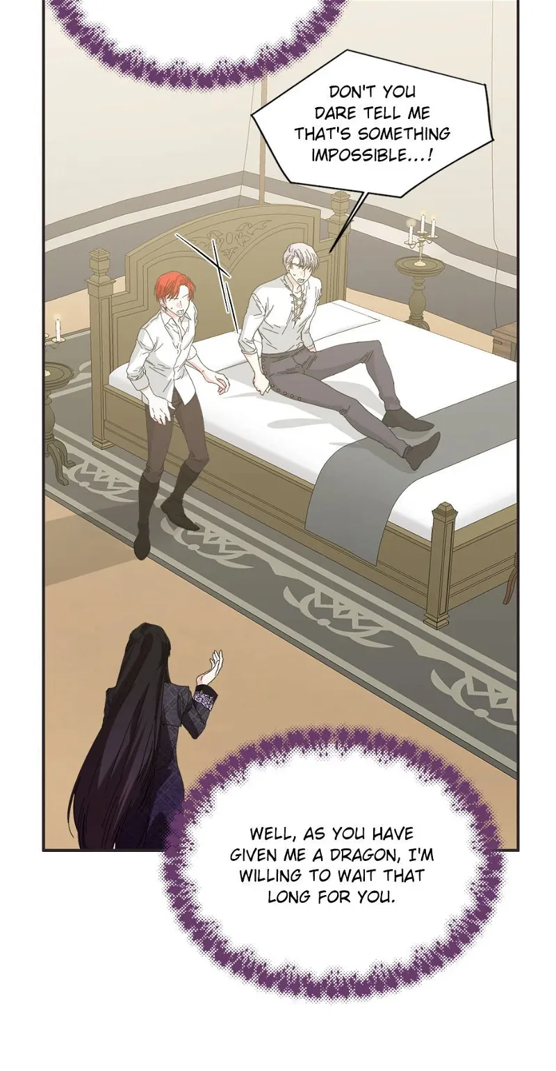 Happy Ending for the Time-Limited Villainess Chapter 100 page 66