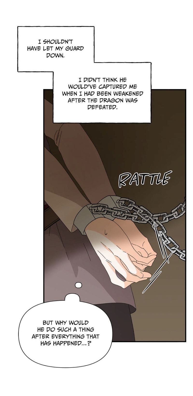 Happy Ending for the Time-Limited Villainess Chapter 101 page 10