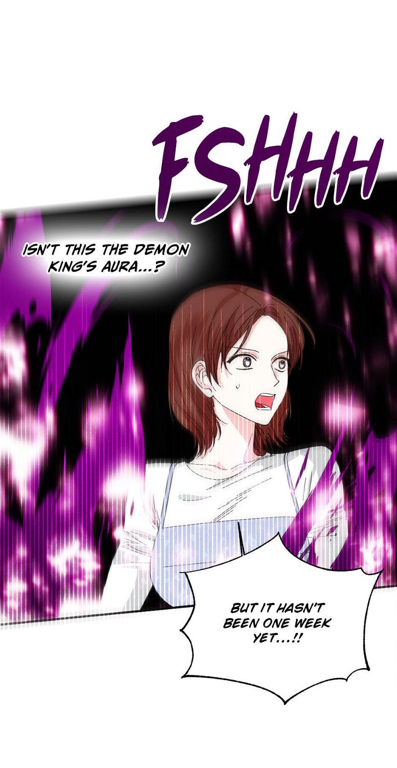 Happy Ending for the Time-Limited Villainess Chapter 101 page 66