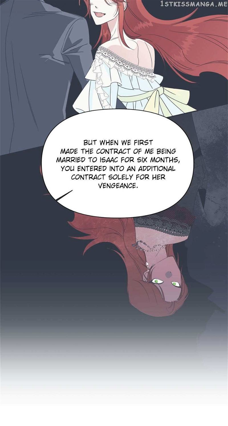 Happy Ending for the Time-Limited Villainess Chapter 102 page 32