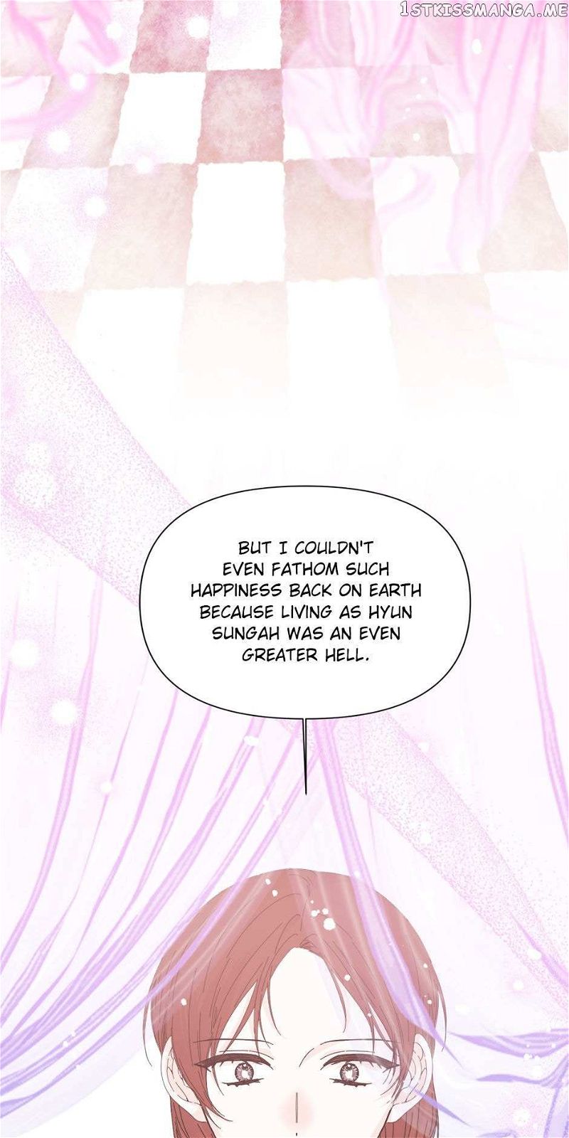 Happy Ending for the Time-Limited Villainess Chapter 102 page 45