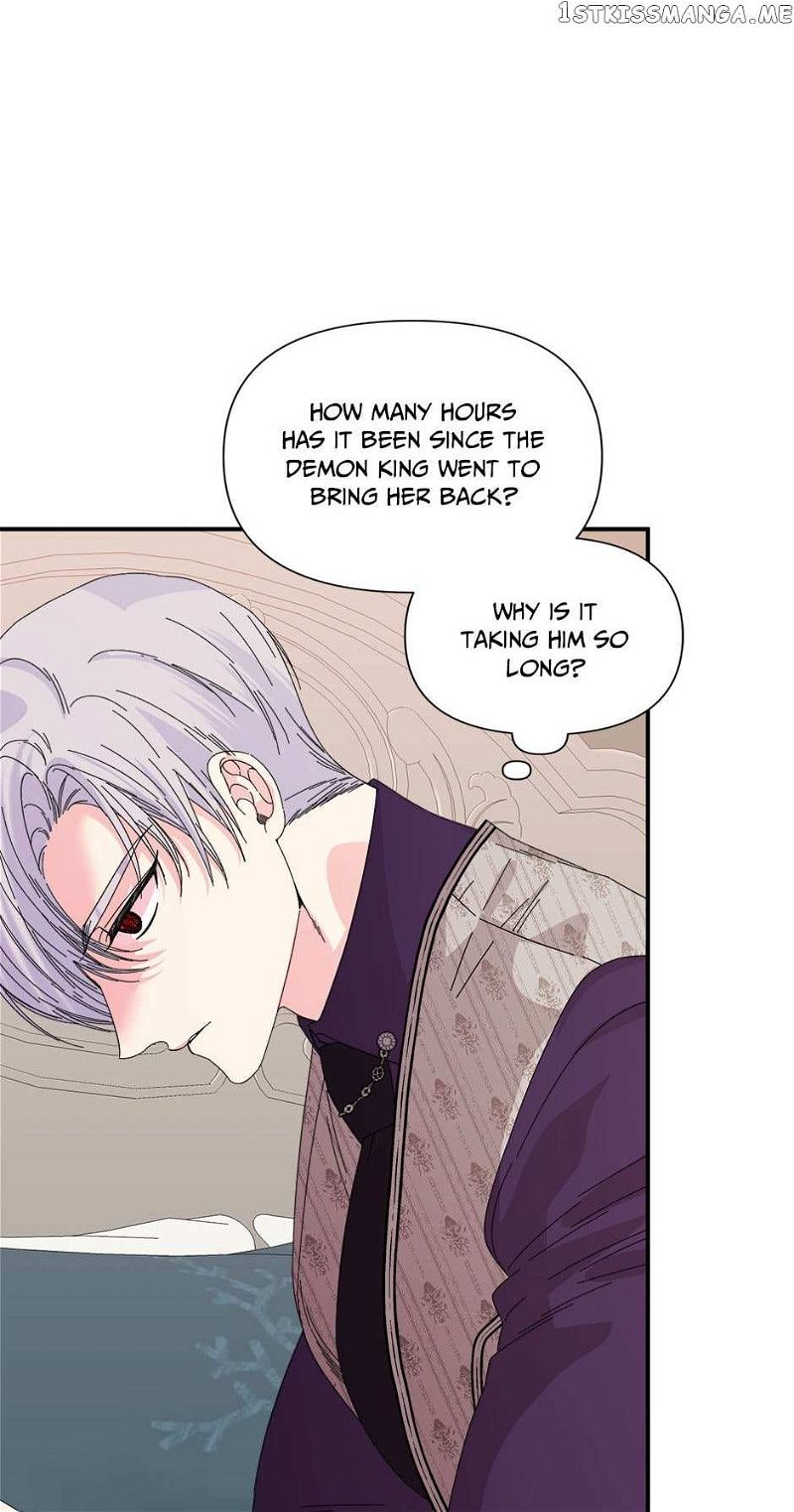 Happy Ending for the Time-Limited Villainess Chapter 102 page 63