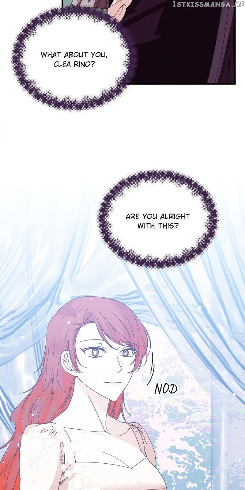 Happy Ending for the Time-Limited Villainess Chapter 103 page 6