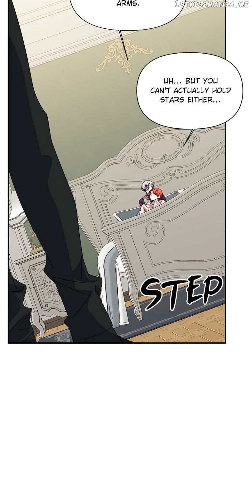 Happy Ending for the Time-Limited Villainess Chapter 103 page 59