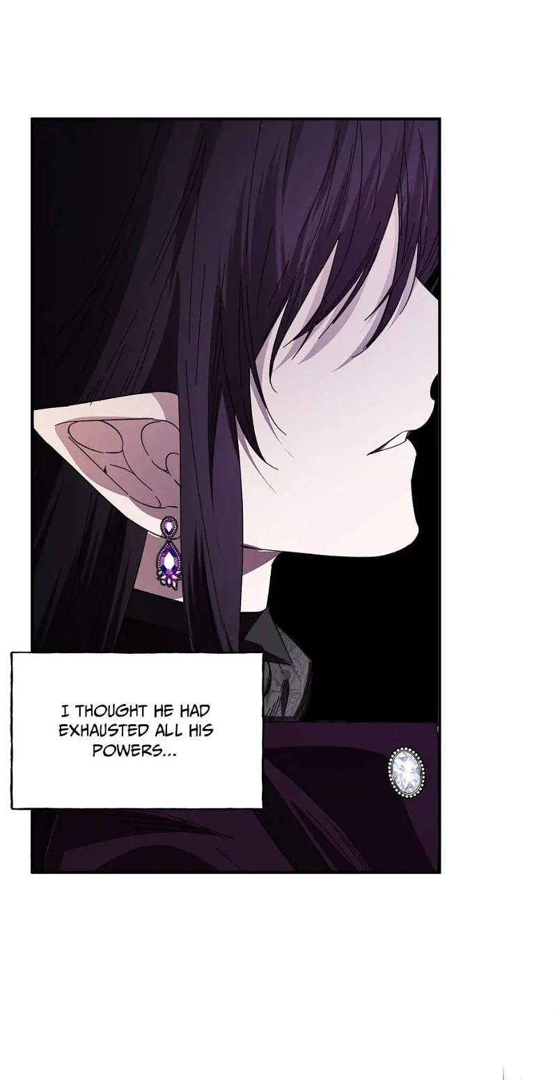 Happy Ending for the Time-Limited Villainess Chapter 104 page 76