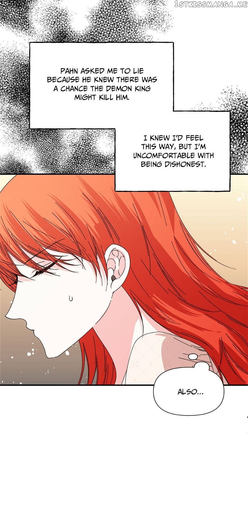 Happy Ending for the Time-Limited Villainess Chapter 105 page 62