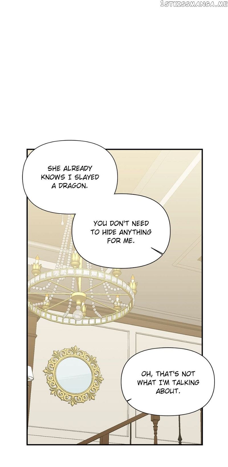 Happy Ending for the Time-Limited Villainess Chapter 106 page 14