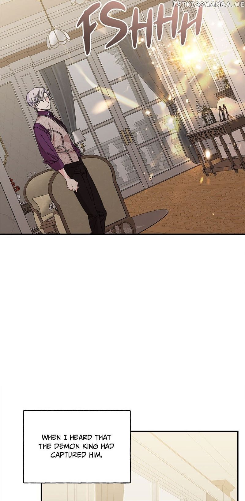 Happy Ending for the Time-Limited Villainess Chapter 106 page 24