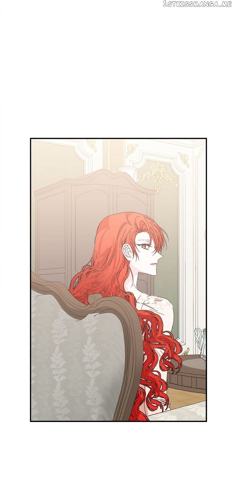 Happy Ending for the Time-Limited Villainess Chapter 106 page 32