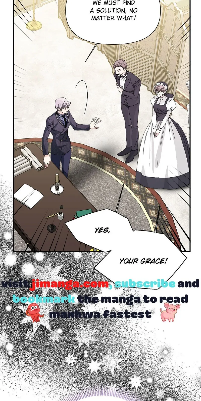Happy Ending for the Time-Limited Villainess Chapter 107 page 65
