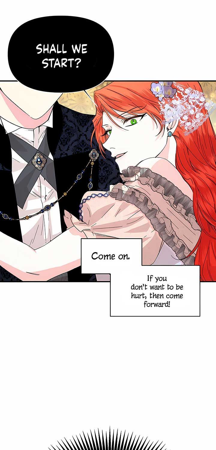 Happy Ending for the Time-Limited Villainess Chapter 57 page 46