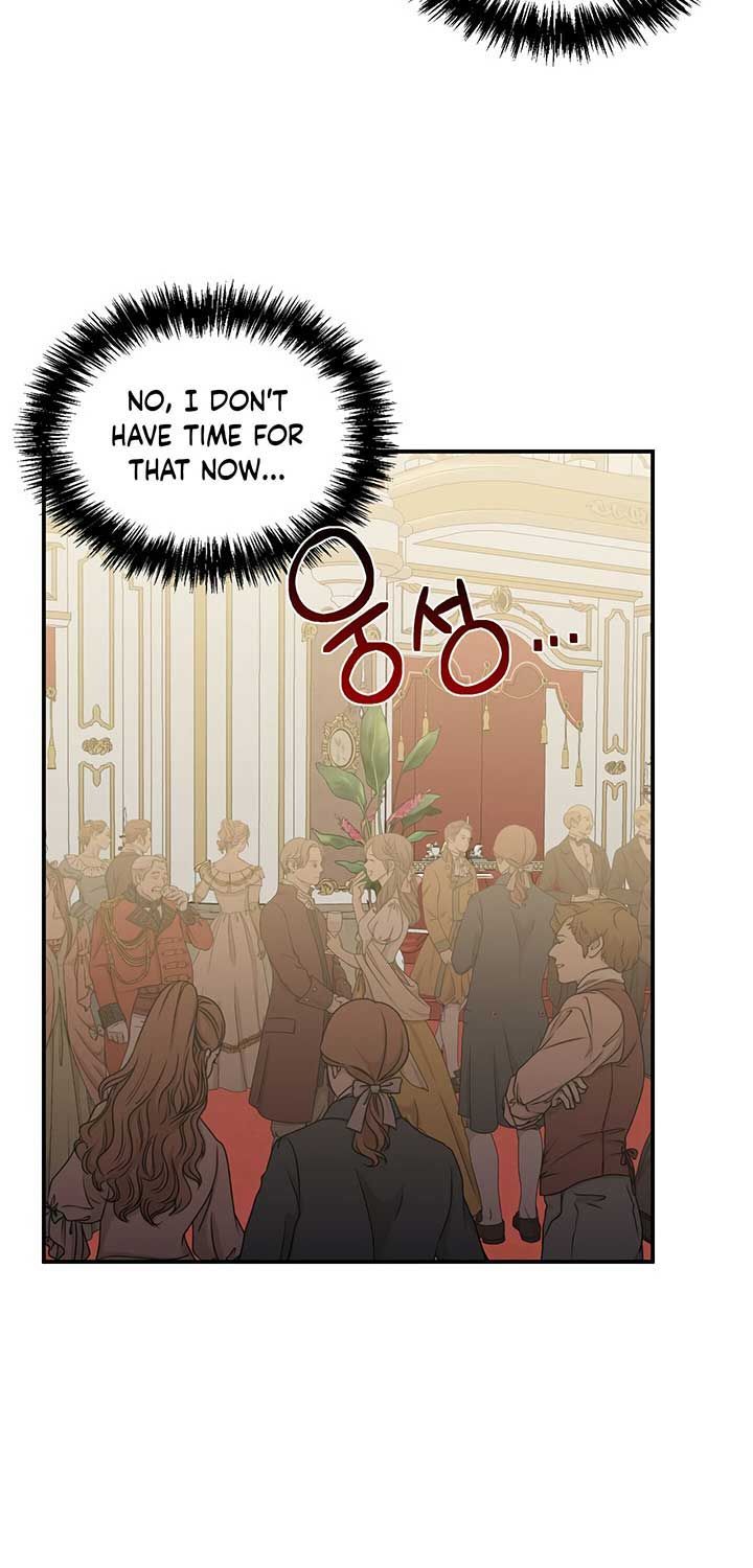 Happy Ending for the Time-Limited Villainess Chapter 58 page 2
