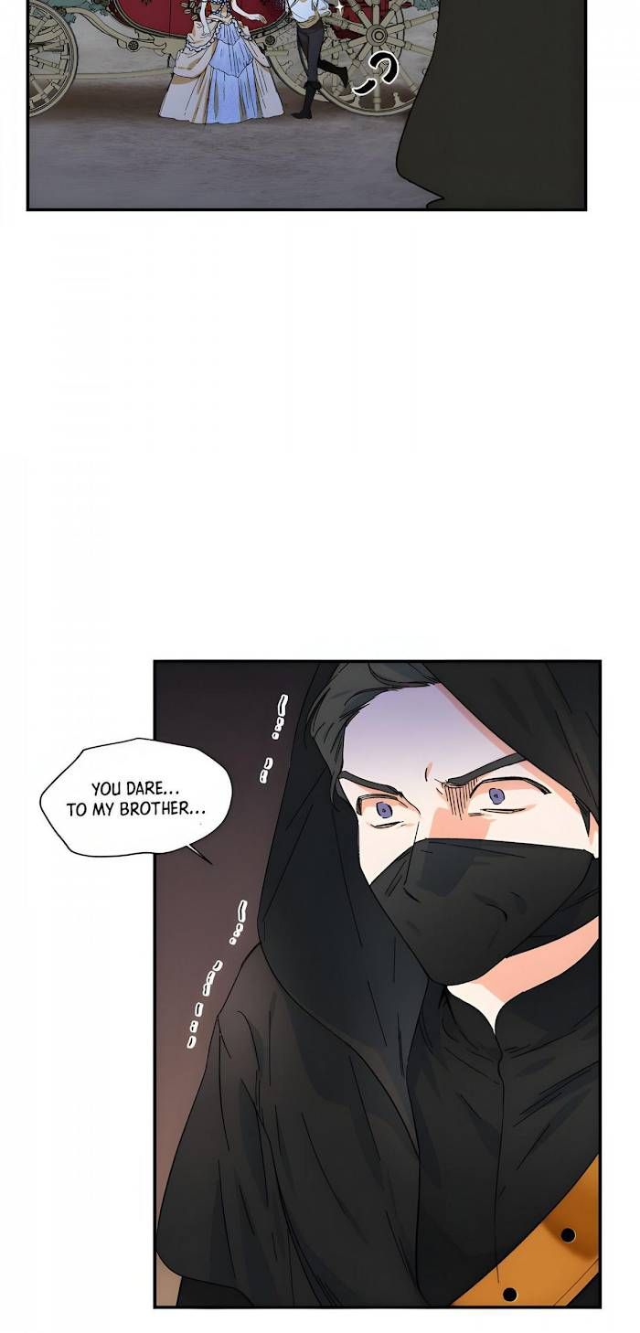 Happy Ending for the Time-Limited Villainess Chapter 60 page 48