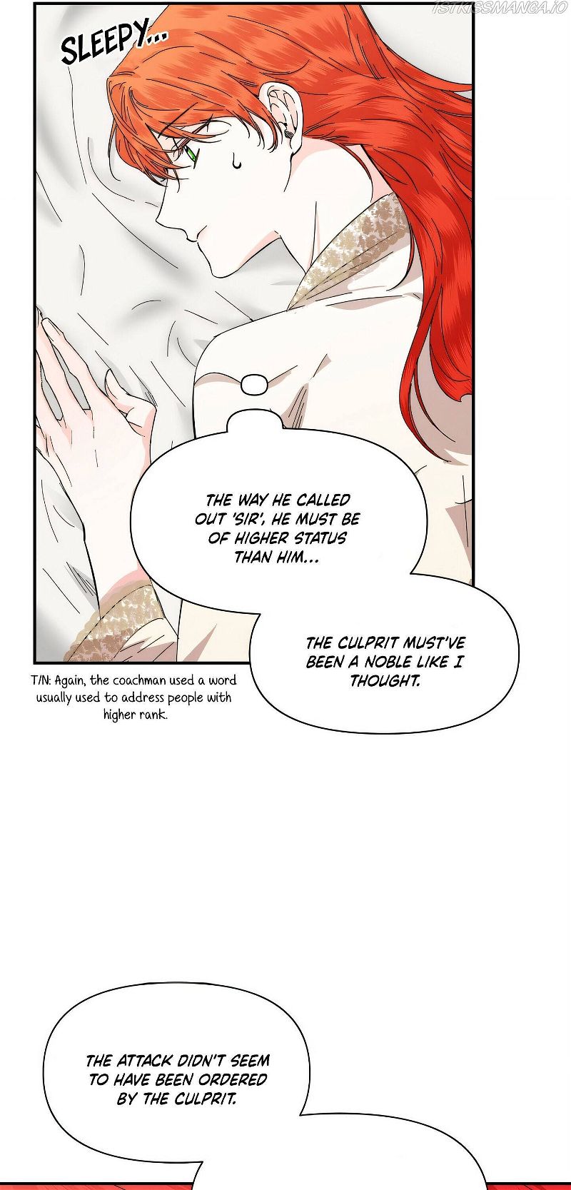Happy Ending for the Time-Limited Villainess Chapter 62 page 7