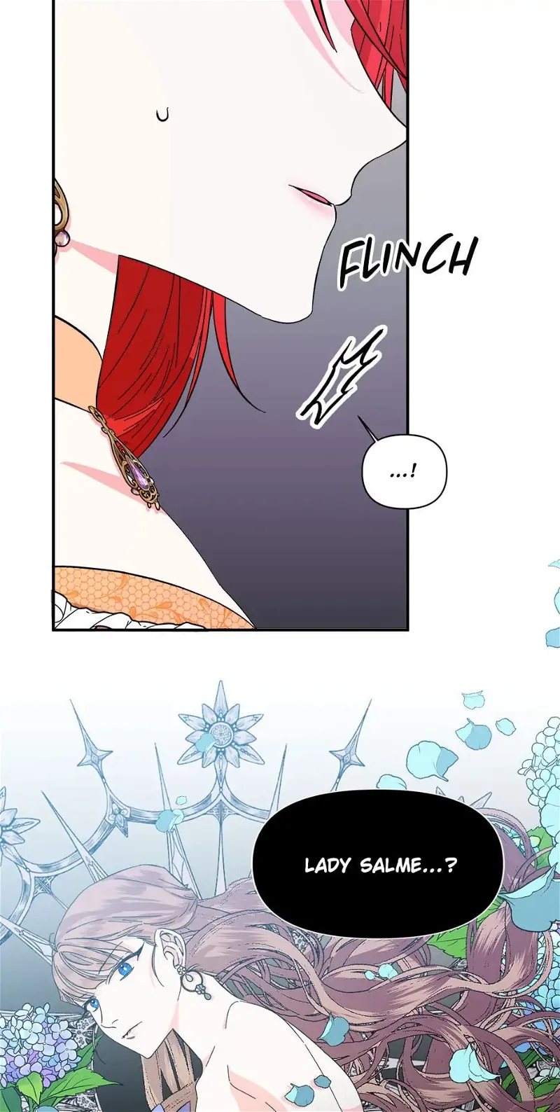 Happy Ending for the Time-Limited Villainess Chapter 66 page 41