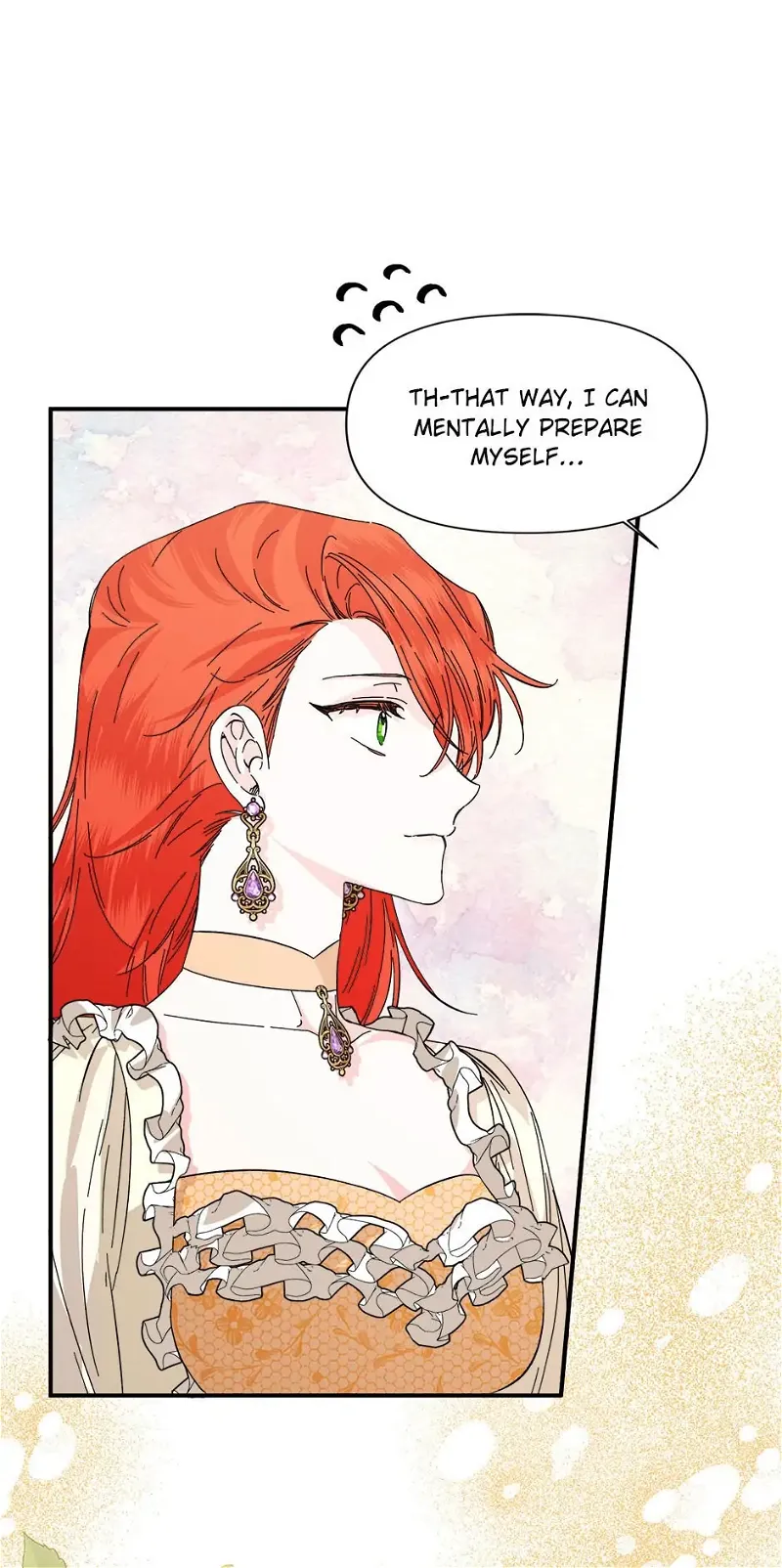 Happy Ending for the Time-Limited Villainess Chapter 66 page 58