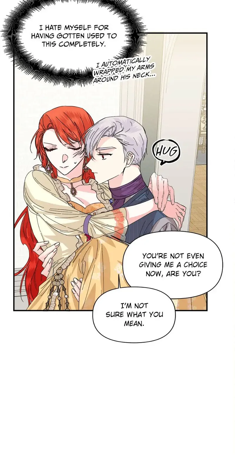 Happy Ending for the Time-Limited Villainess Chapter 67 page 43