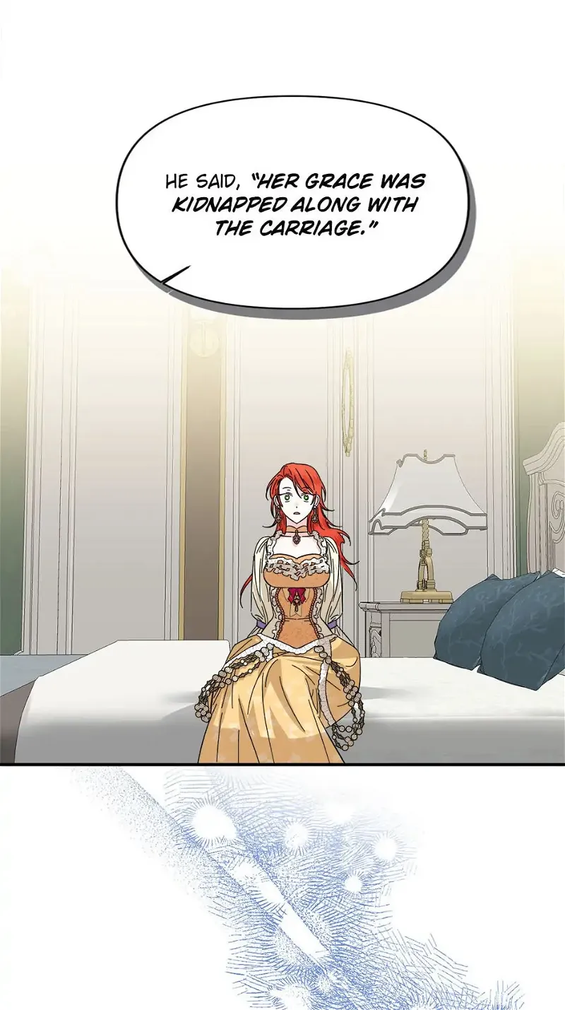 Happy Ending for the Time-Limited Villainess Chapter 67 page 56