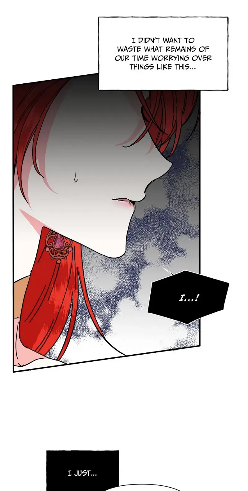 Happy Ending for the Time-Limited Villainess Chapter 68 page 16