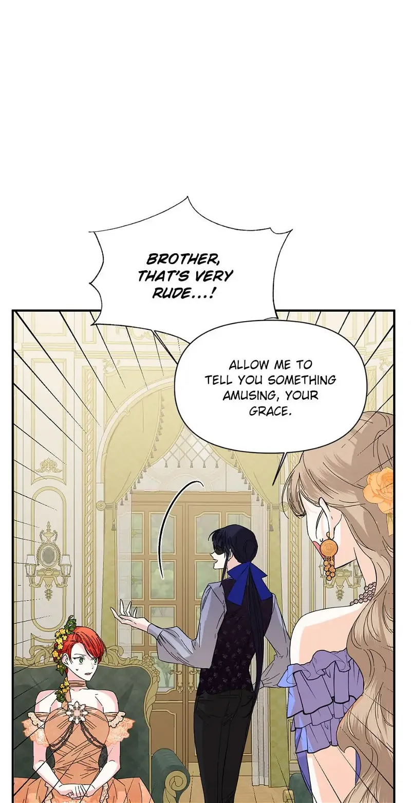Happy Ending for the Time-Limited Villainess Chapter 72 page 12