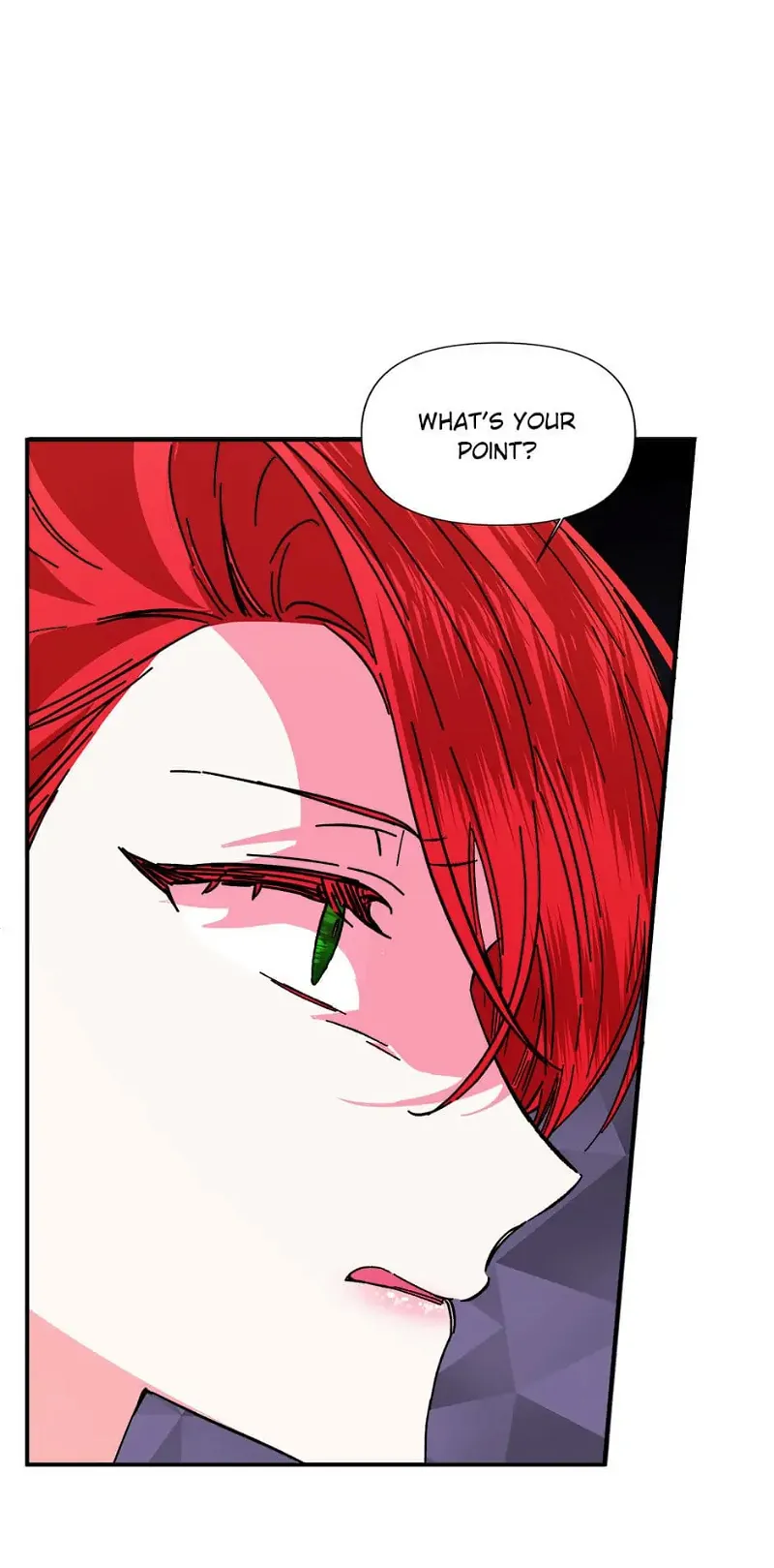 Happy Ending for the Time-Limited Villainess Chapter 72 page 20