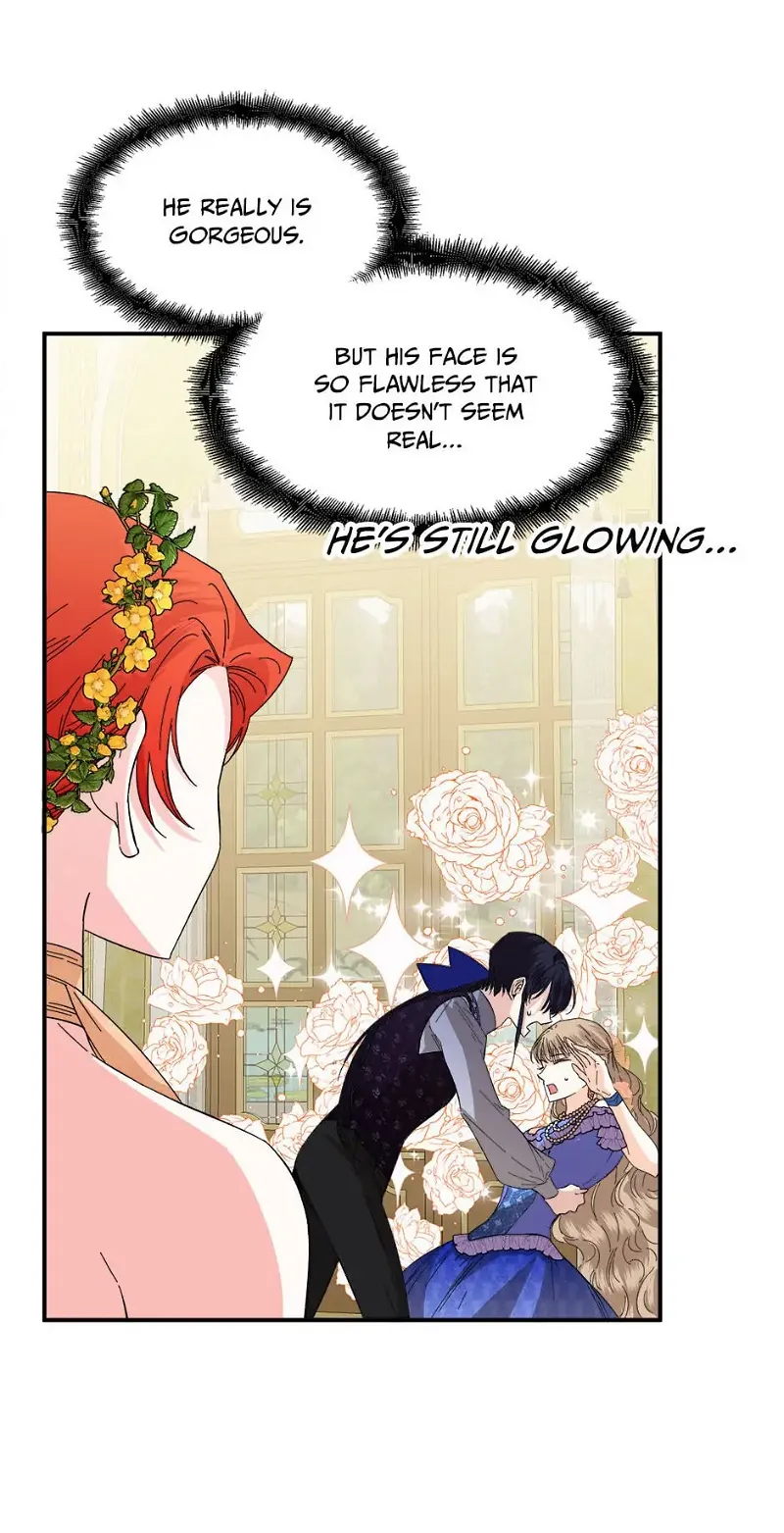 Happy Ending for the Time-Limited Villainess Chapter 72 page 41