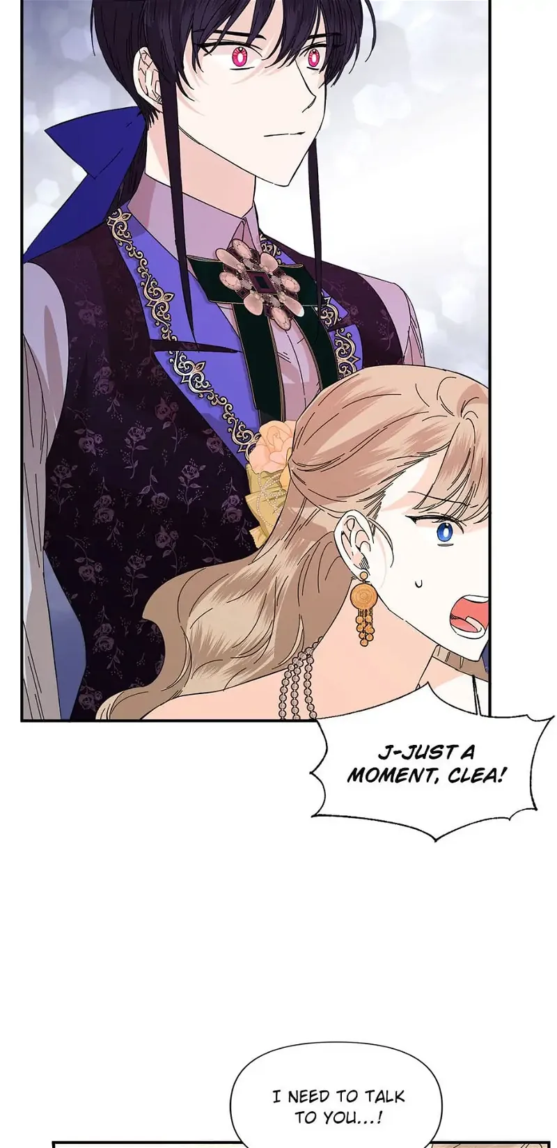 Happy Ending for the Time-Limited Villainess Chapter 72 page 58