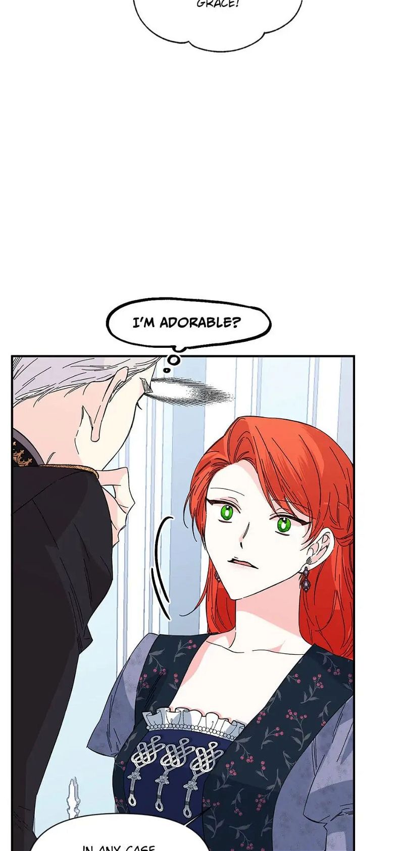 Happy Ending for the Time-Limited Villainess Chapter 74 page 40