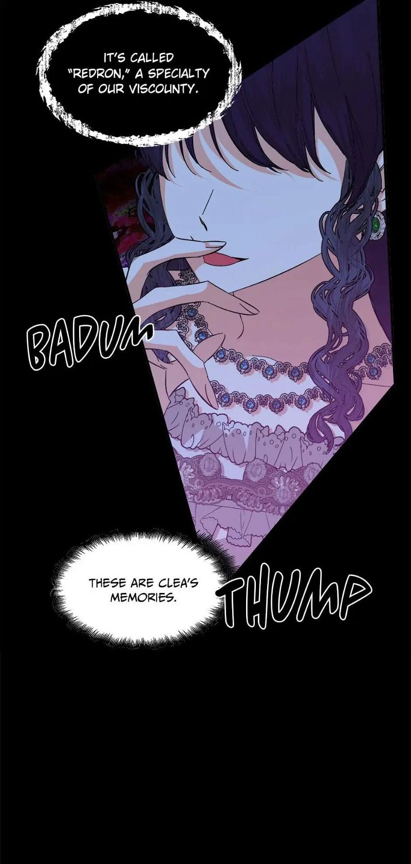 Happy Ending for the Time-Limited Villainess Chapter 74 page 62