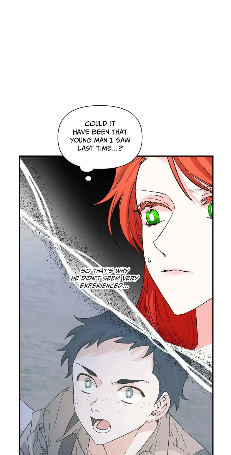 Happy Ending for the Time-Limited Villainess Chapter 75 page 15