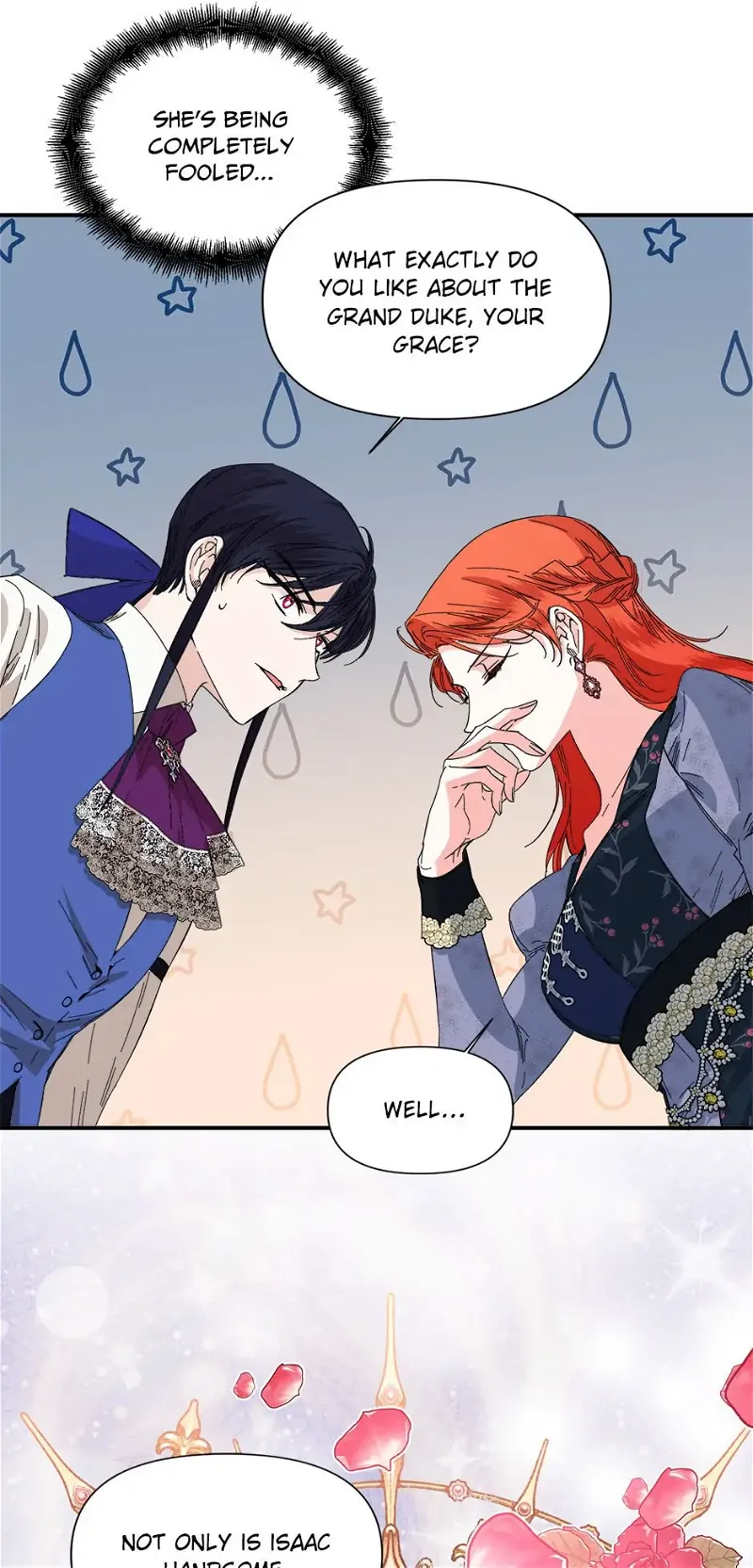 Happy Ending for the Time-Limited Villainess Chapter 75 page 62