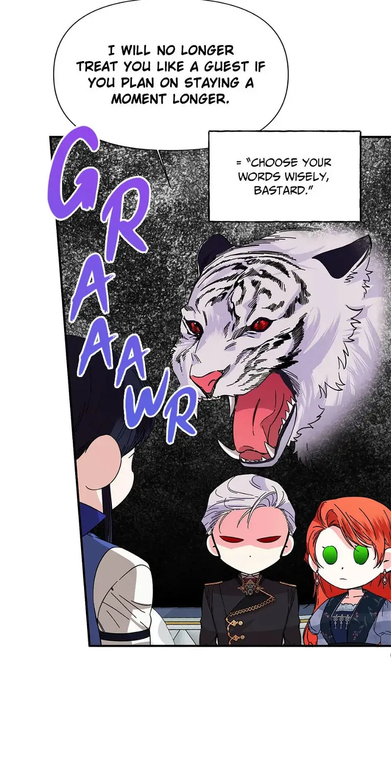 Happy Ending for the Time-Limited Villainess Chapter 76 page 7