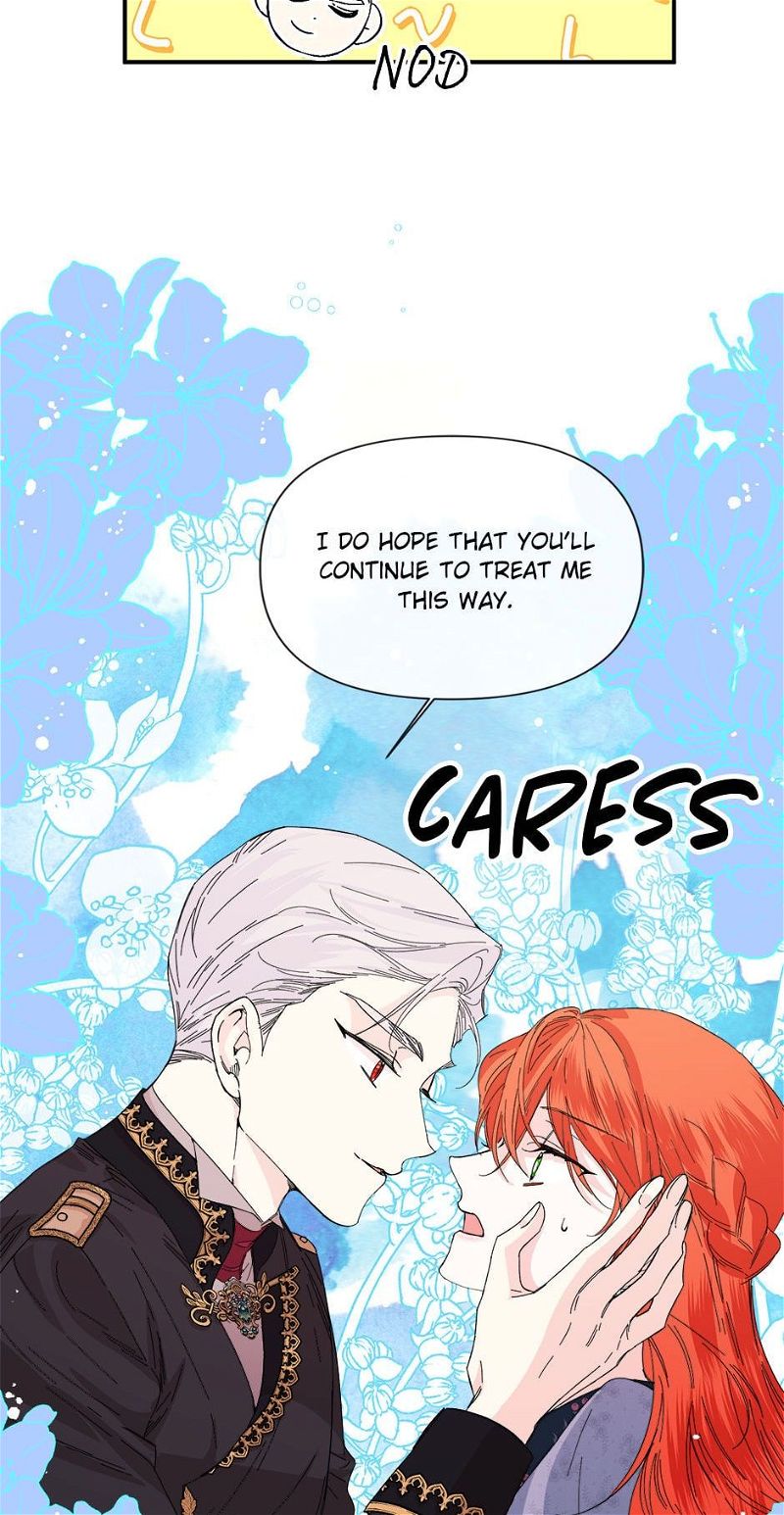 Happy Ending for the Time-Limited Villainess Chapter 77.5 page 15