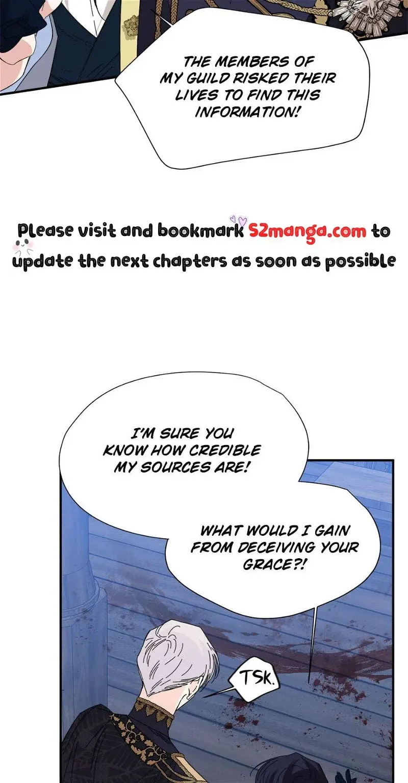 Happy Ending for the Time-Limited Villainess Chapter 78 page 20
