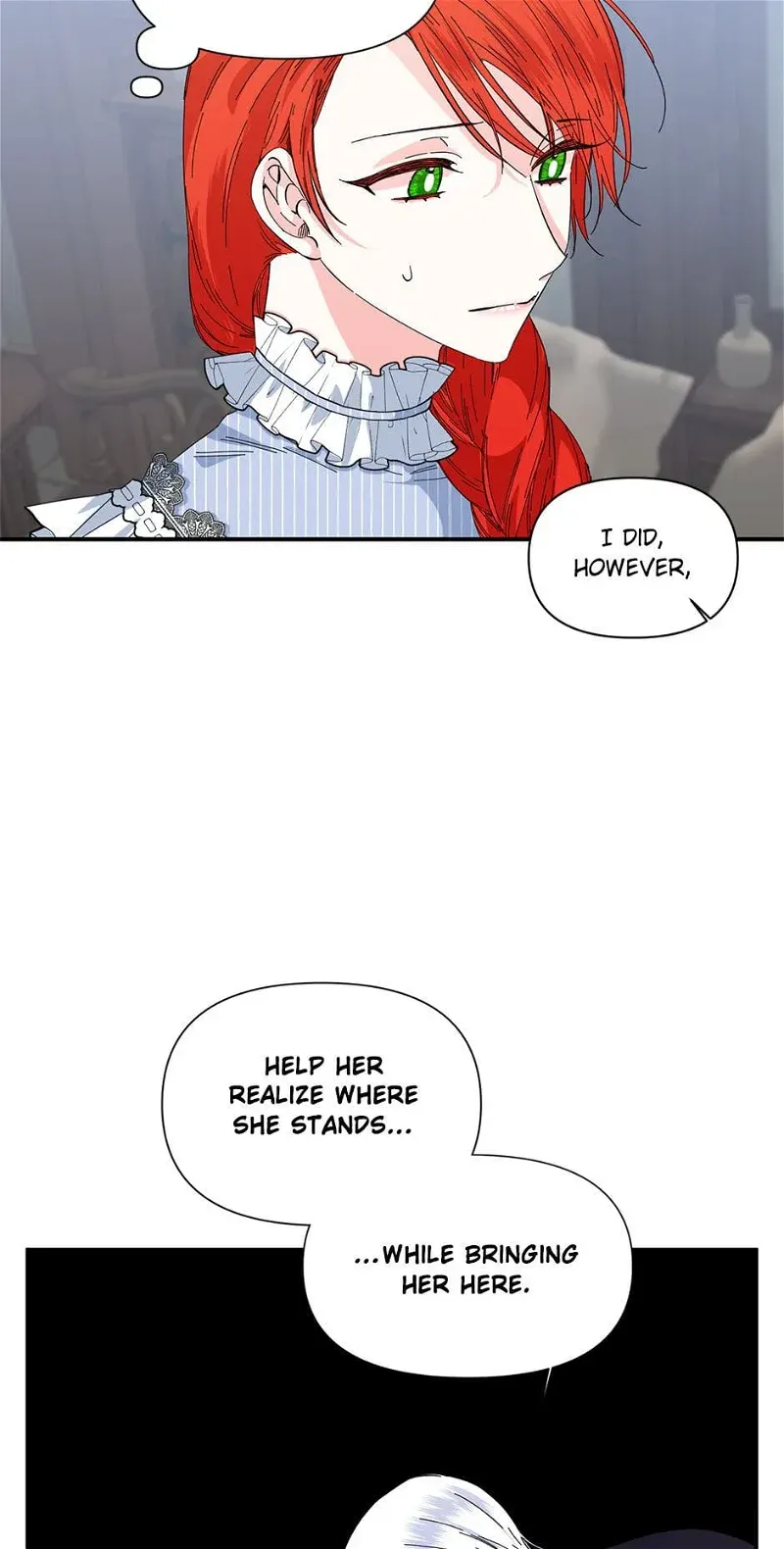Happy Ending for the Time-Limited Villainess Chapter 79 page 20