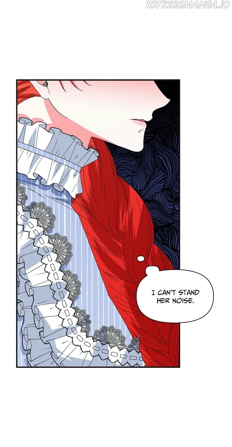 Happy Ending for the Time-Limited Villainess Chapter 80.5 page 16