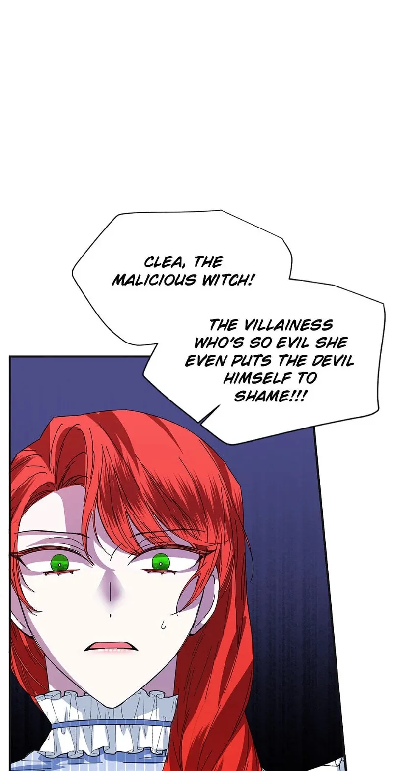 Happy Ending for the Time-Limited Villainess Chapter 80 page 19