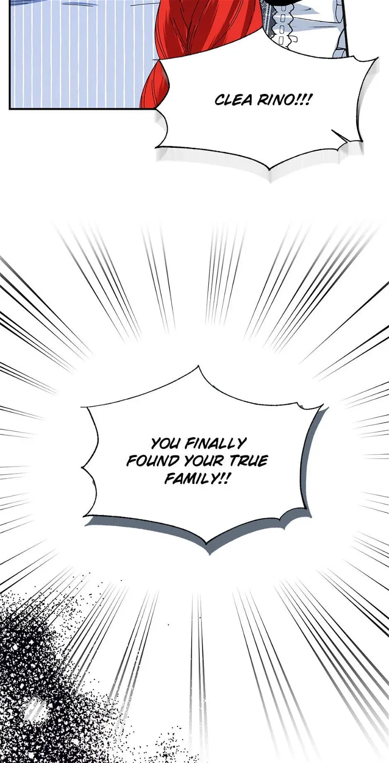 Happy Ending for the Time-Limited Villainess Chapter 80 page 20