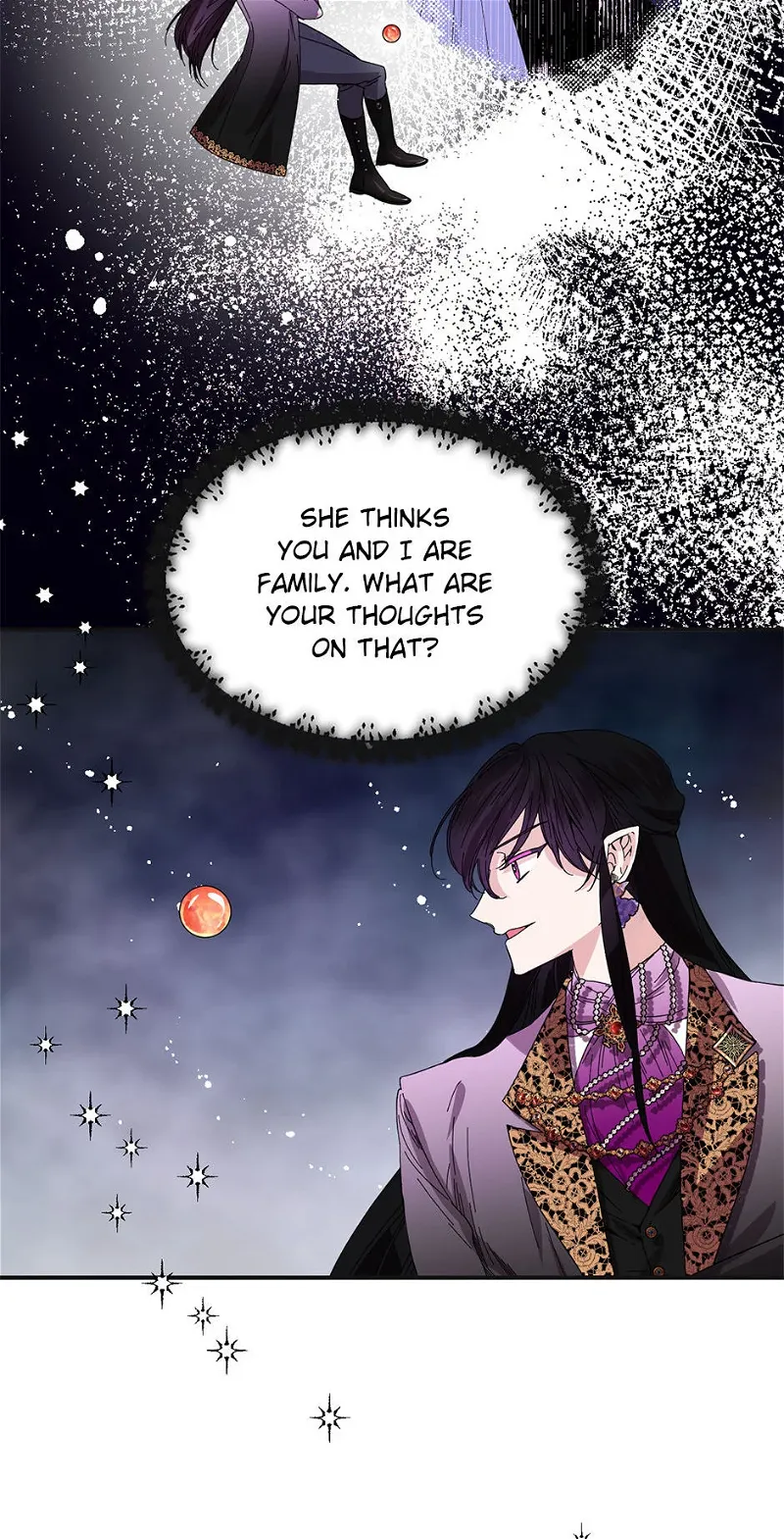 Happy Ending for the Time-Limited Villainess Chapter 80 page 23