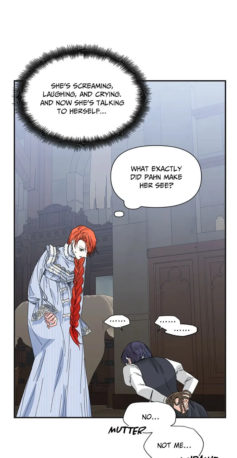 Happy Ending for the Time-Limited Villainess Chapter 80 page 28