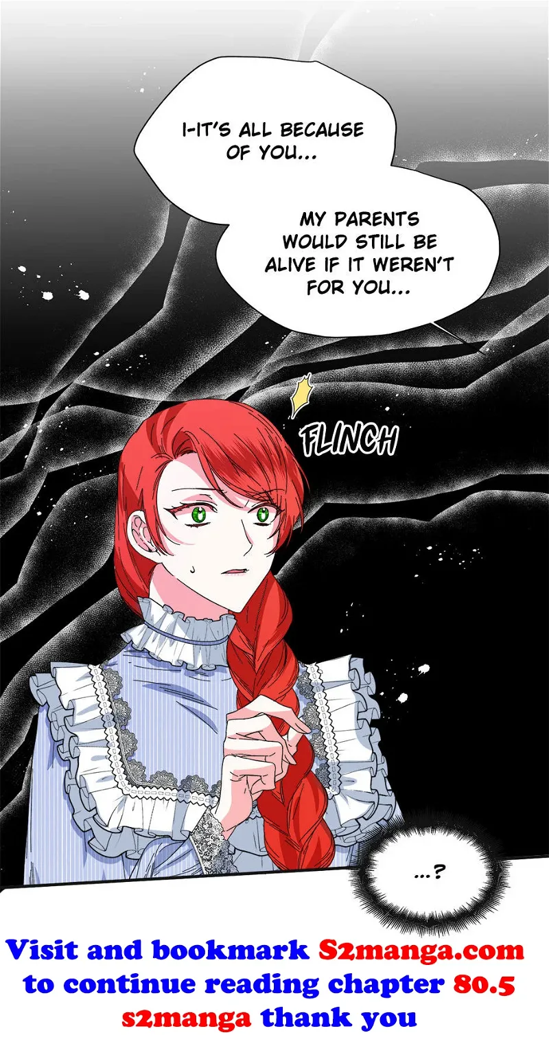 Happy Ending for the Time-Limited Villainess Chapter 80 page 30