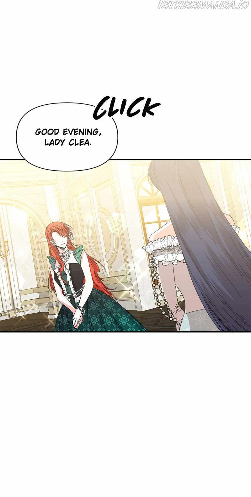 Happy Ending for the Time-Limited Villainess Chapter 81.5 page 10