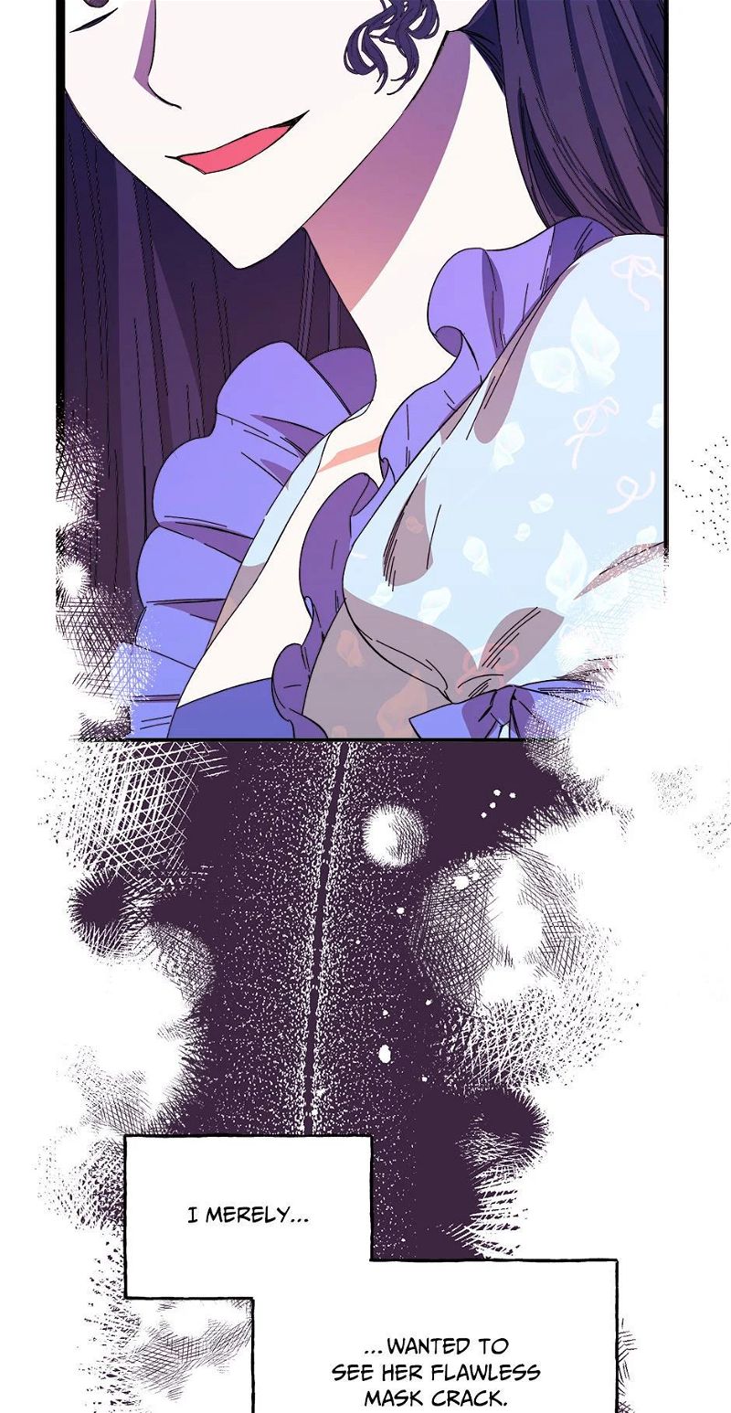 Happy Ending for the Time-Limited Villainess Chapter 81 page 20