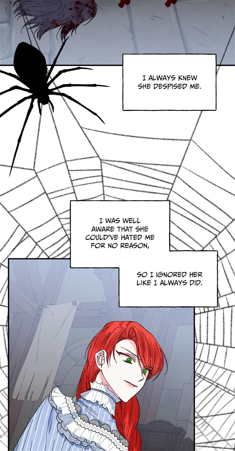 Happy Ending for the Time-Limited Villainess Chapter 82 page 12