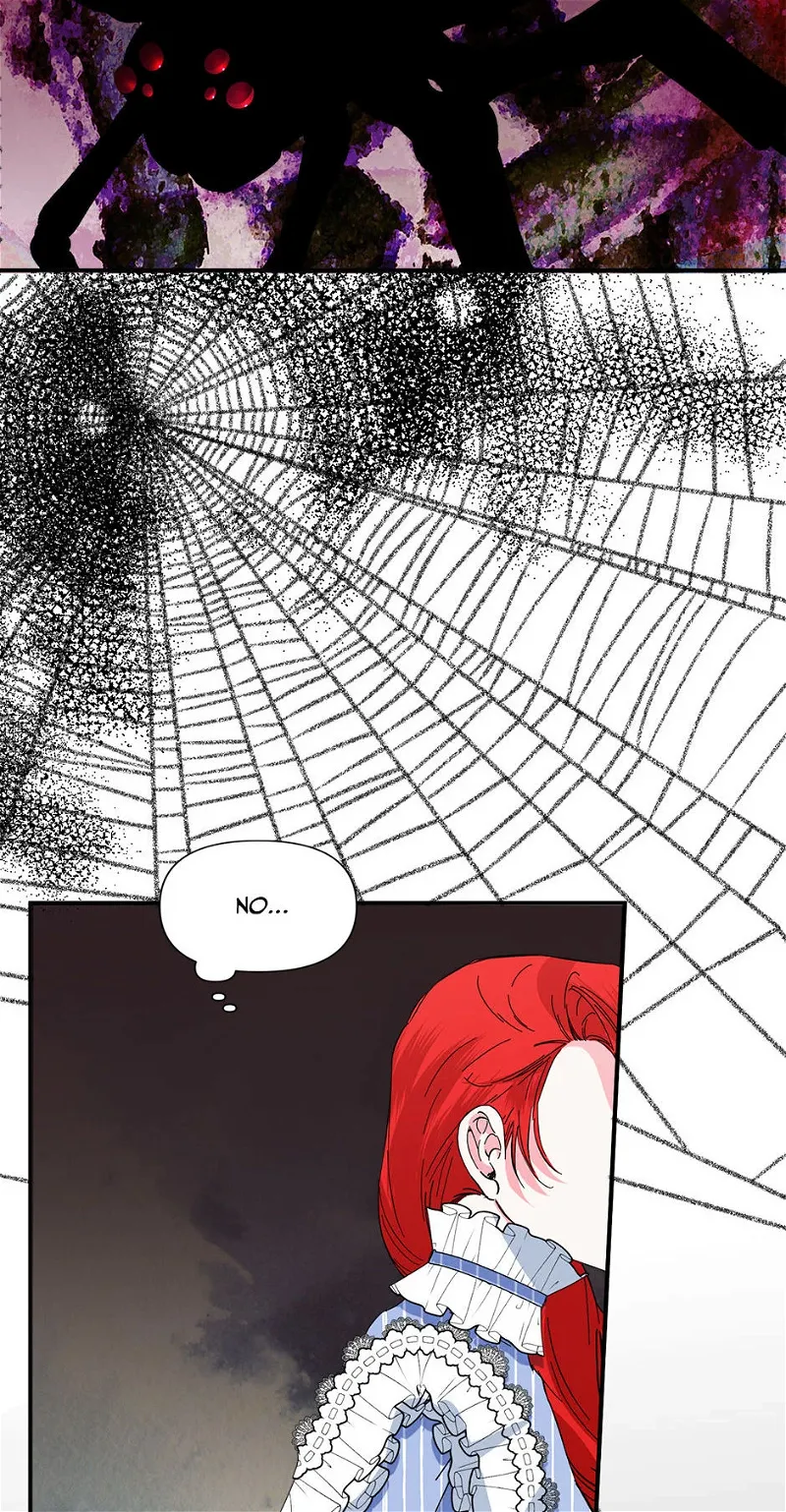Happy Ending for the Time-Limited Villainess Chapter 82 page 14
