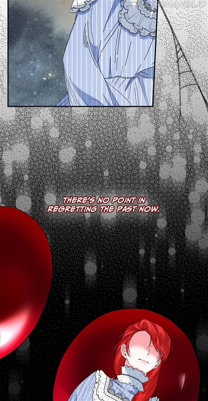 Happy Ending for the Time-Limited Villainess Chapter 82 page 15