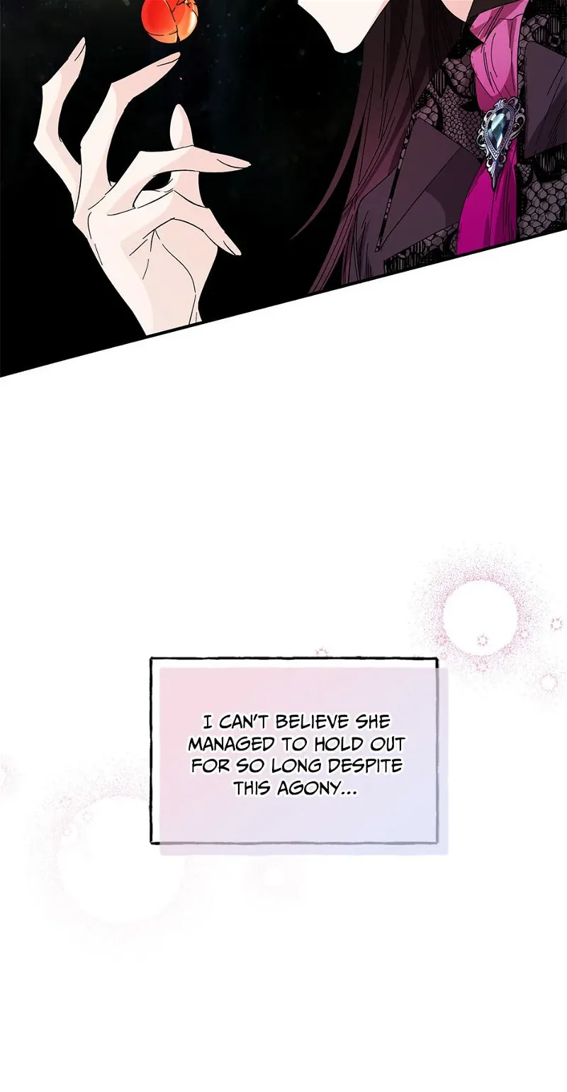 Happy Ending for the Time-Limited Villainess Chapter 82 page 33