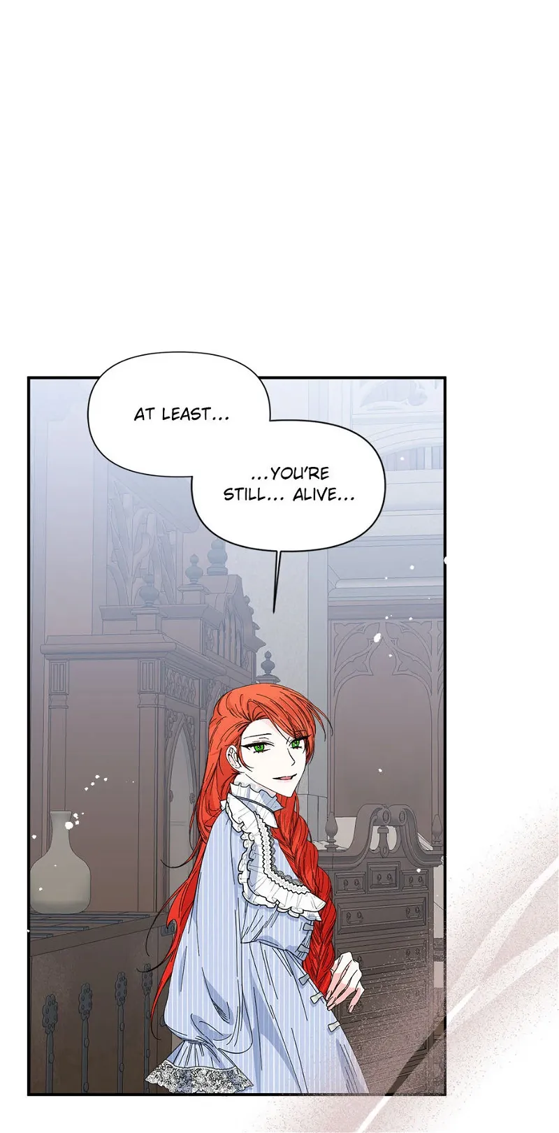 Happy Ending for the Time-Limited Villainess Chapter 82 page 48