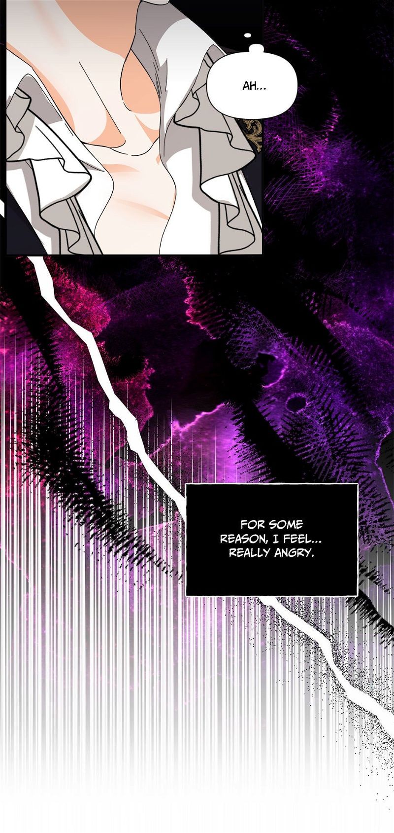 Happy Ending for the Time-Limited Villainess Chapter 83 page 8